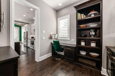 Tiny photo for 10600 Honeysuckle Way, Plain City, OH 43064 (MLS # 225042961)