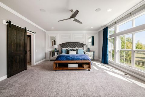 Tiny photo for 10600 Honeysuckle Way, Plain City, OH 43064 (MLS # 225042961)