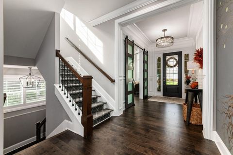 Tiny photo for 10600 Honeysuckle Way, Plain City, OH 43064 (MLS # 225042961)