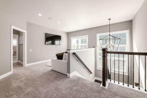 Tiny photo for 10600 Honeysuckle Way, Plain City, OH 43064 (MLS # 225042961)