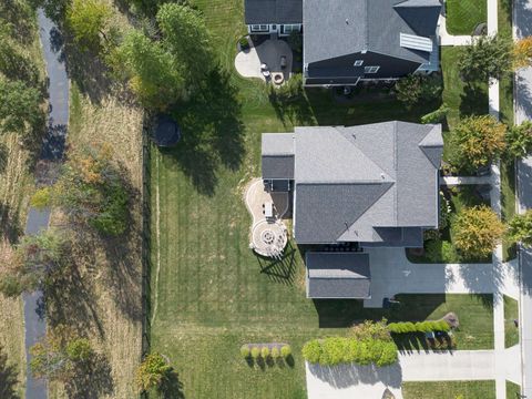 Tiny photo for 10600 Honeysuckle Way, Plain City, OH 43064 (MLS # 225042961)