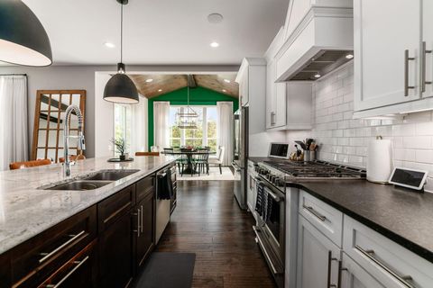 Tiny photo for 10600 Honeysuckle Way, Plain City, OH 43064 (MLS # 225042961)