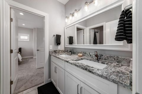 Tiny photo for 10600 Honeysuckle Way, Plain City, OH 43064 (MLS # 225042961)