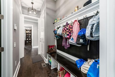 Tiny photo for 10600 Honeysuckle Way, Plain City, OH 43064 (MLS # 225042961)