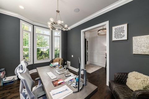 Tiny photo for 10600 Honeysuckle Way, Plain City, OH 43064 (MLS # 225042961)