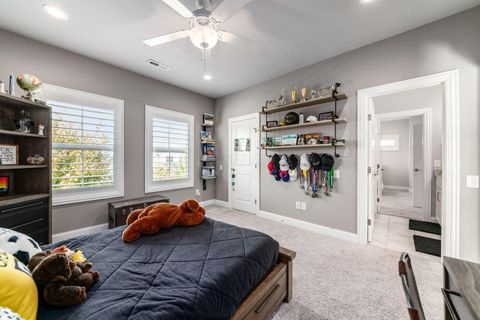 Tiny photo for 10600 Honeysuckle Way, Plain City, OH 43064 (MLS # 225042961)