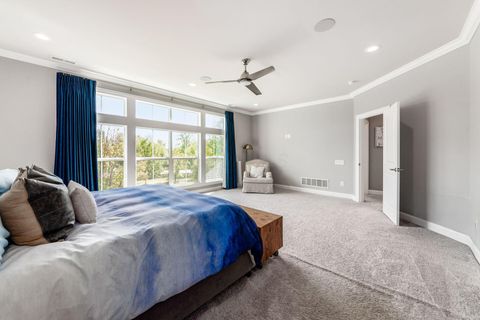 Tiny photo for 10600 Honeysuckle Way, Plain City, OH 43064 (MLS # 225042961)