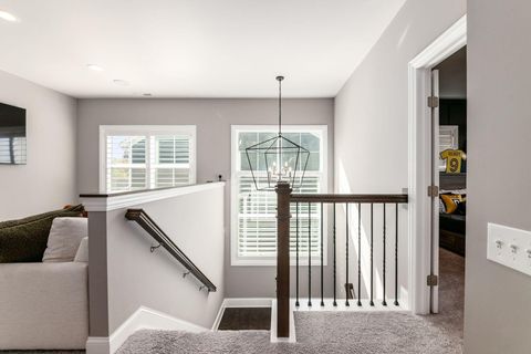 Tiny photo for 10600 Honeysuckle Way, Plain City, OH 43064 (MLS # 225042961)