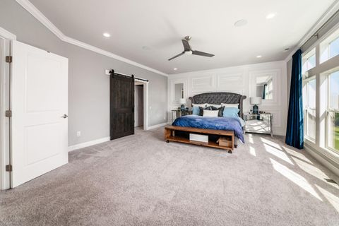 Tiny photo for 10600 Honeysuckle Way, Plain City, OH 43064 (MLS # 225042961)