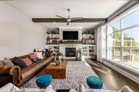 Tiny photo for 10600 Honeysuckle Way, Plain City, OH 43064 (MLS # 225042961)