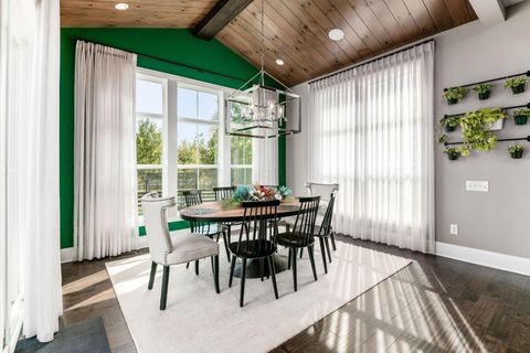 Tiny photo for 10600 Honeysuckle Way, Plain City, OH 43064 (MLS # 225042961)