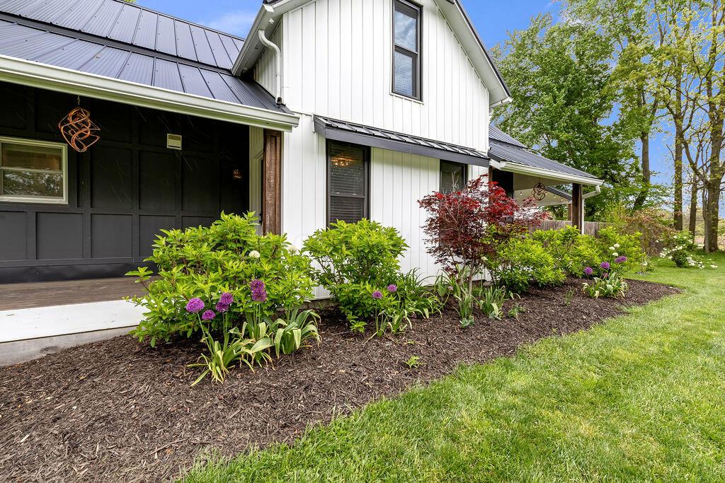 5544 Miller Church Road