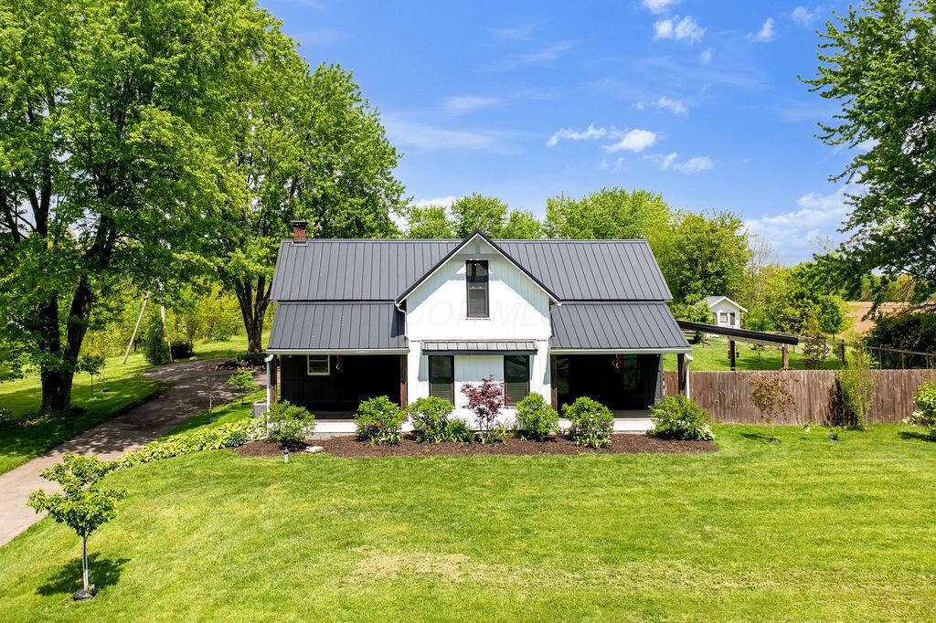 5544 Miller Church Road