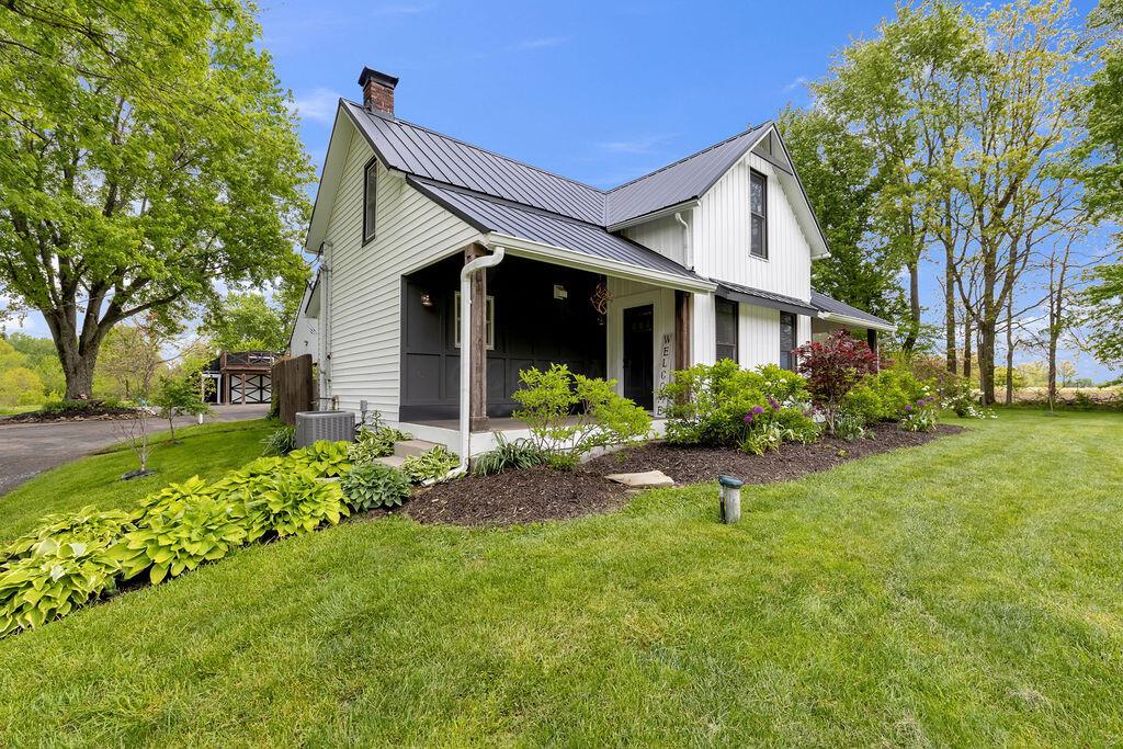 5544 Miller Church Road
