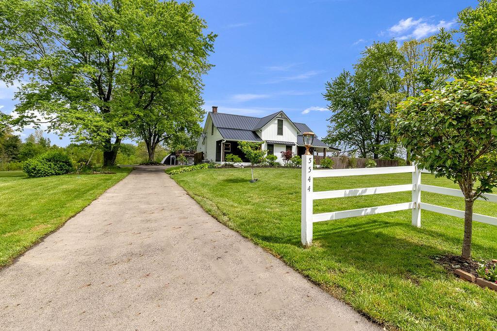 5544 Miller Church Road
