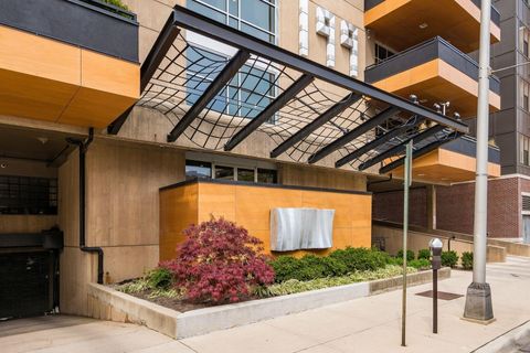 Tiny photo for 199 S 5th Street 406 #406, Columbus, OH 43215 (MLS # 225045239)