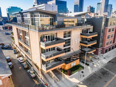 Tiny photo for 199 S 5th Street 406 #406, Columbus, OH 43215 (MLS # 225045239)