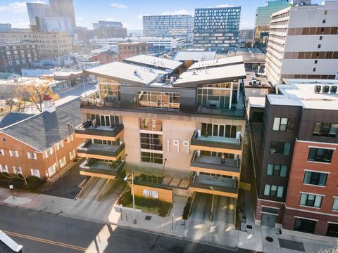 Tiny photo for 199 S 5th Street 406 #406, Columbus, OH 43215 (MLS # 225045239)