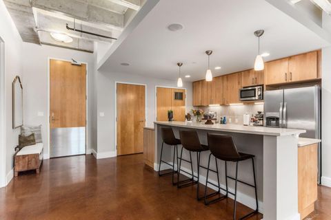 Tiny photo for 199 S 5th Street 406 #406, Columbus, OH 43215 (MLS # 225045239)