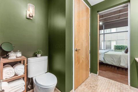 Tiny photo for 199 S 5th Street 406 #406, Columbus, OH 43215 (MLS # 225045239)