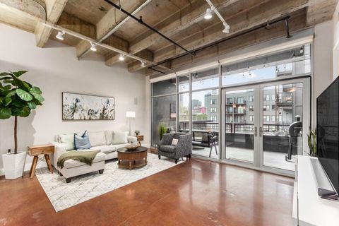 Tiny photo for 199 S 5th Street 406 #406, Columbus, OH 43215 (MLS # 225045239)