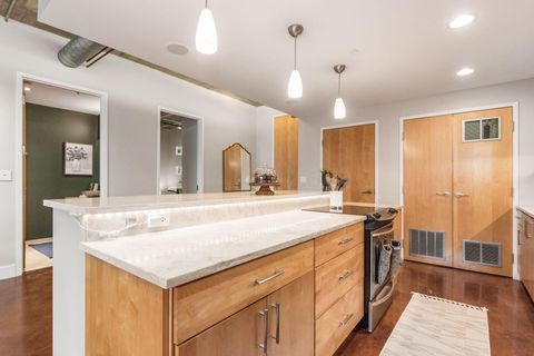 Tiny photo for 199 S 5th Street 406 #406, Columbus, OH 43215 (MLS # 225045239)