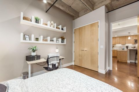 Tiny photo for 199 S 5th Street 406 #406, Columbus, OH 43215 (MLS # 225045239)