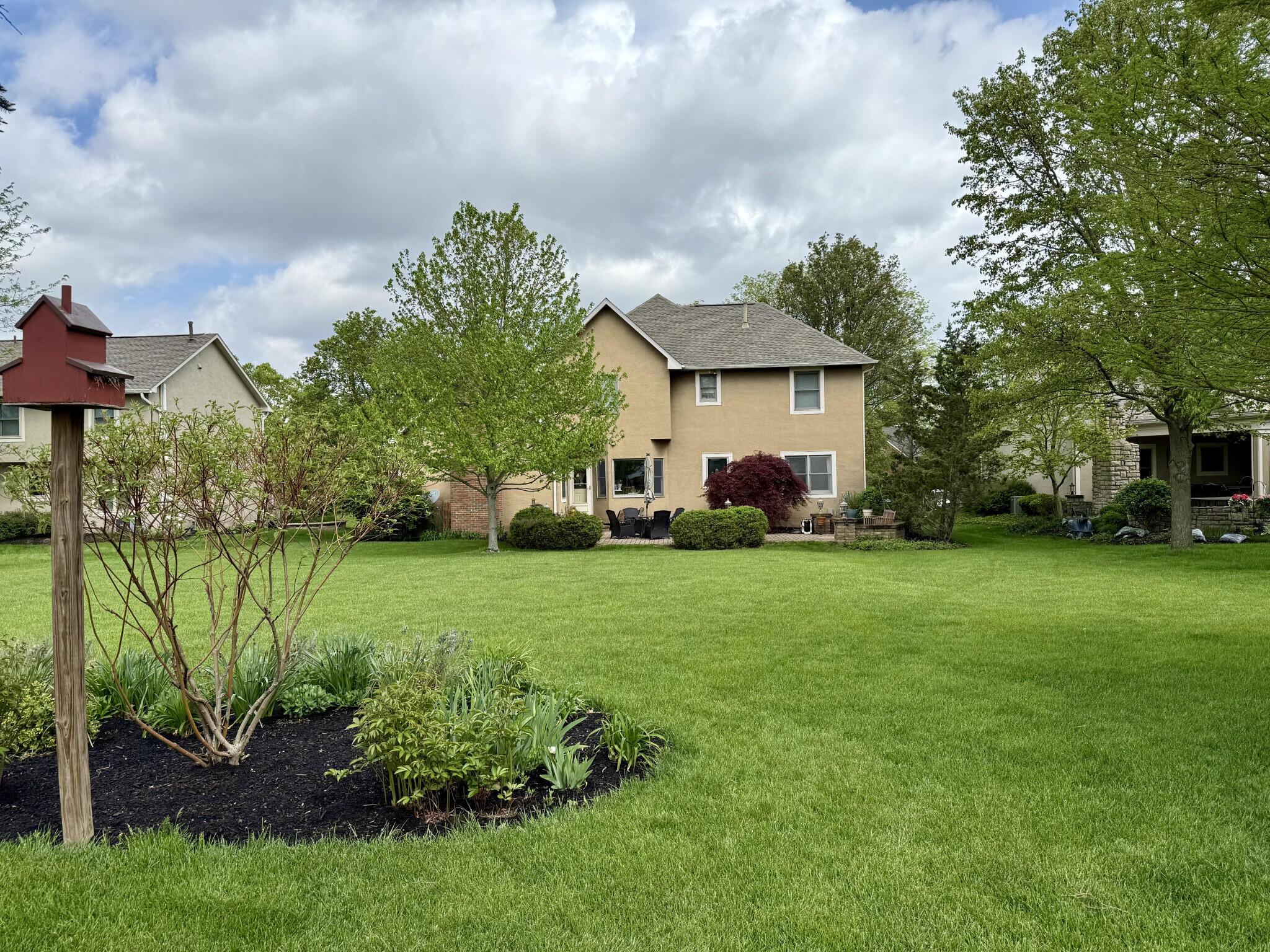 2818 Big Sur Drive, Lewis Center, Ohio image 29
