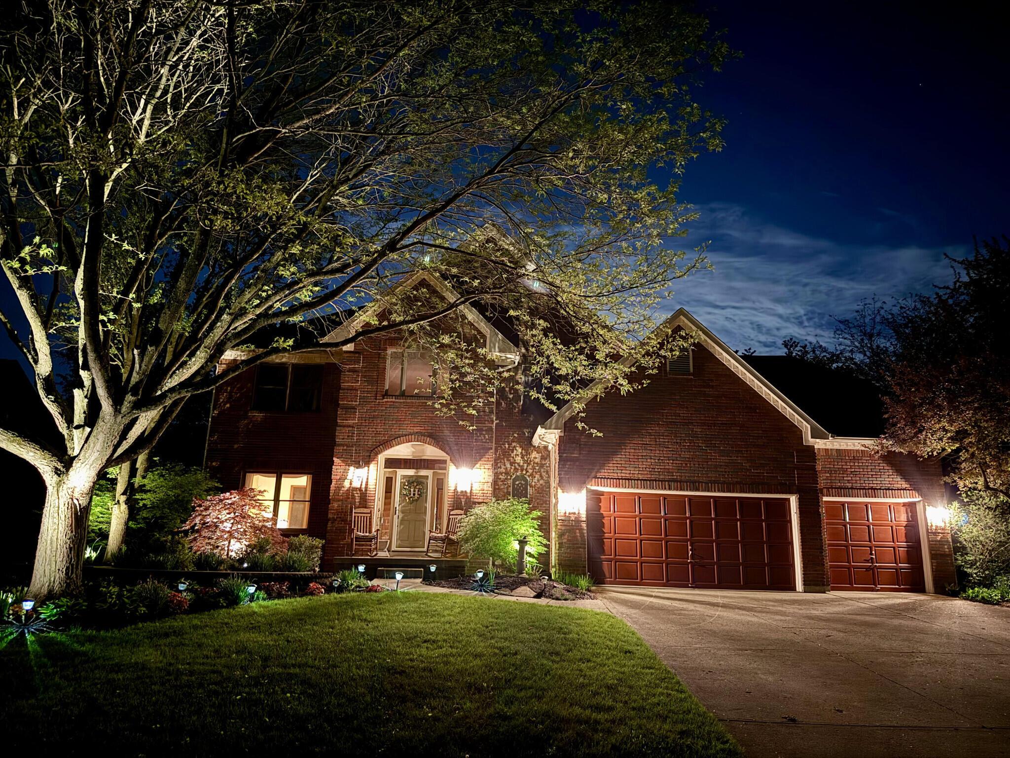2818 Big Sur Drive, Lewis Center, Ohio image 30