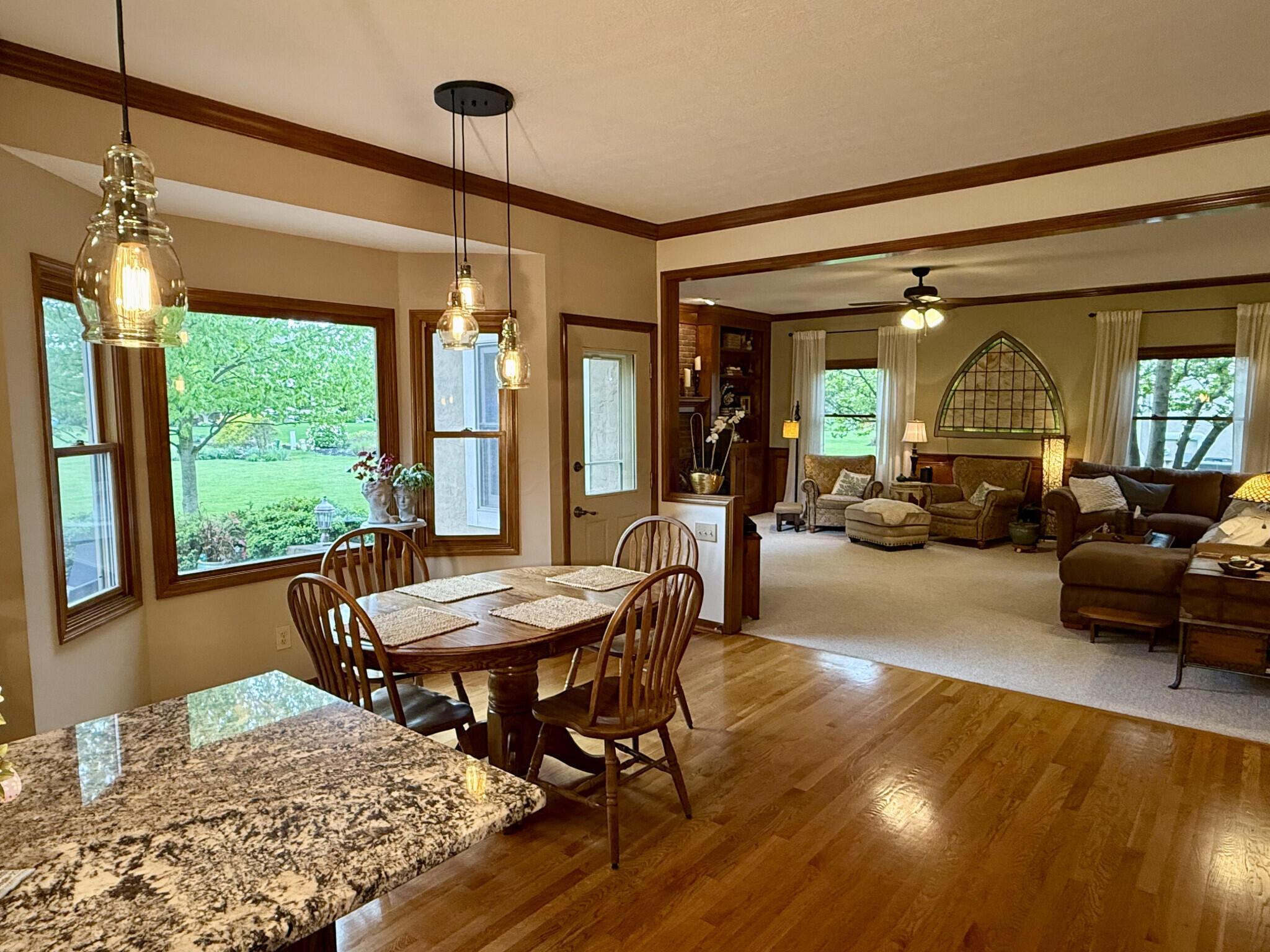 2818 Big Sur Drive, Lewis Center, Ohio image 6