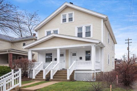 Condo For Sale - 1318 N 4th Street<br/> Columbus, OH 43201