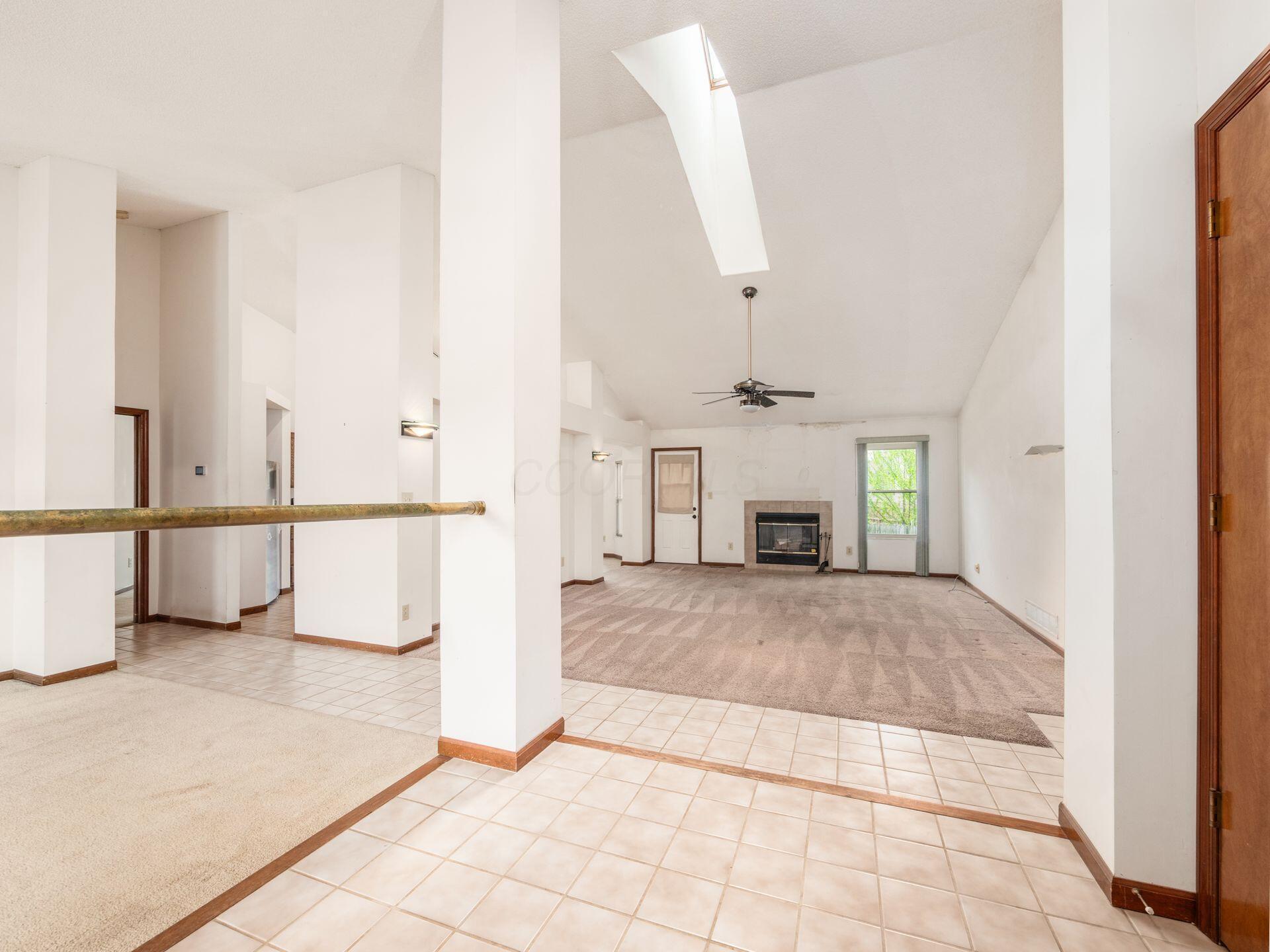 1545 Raspberry Run Drive