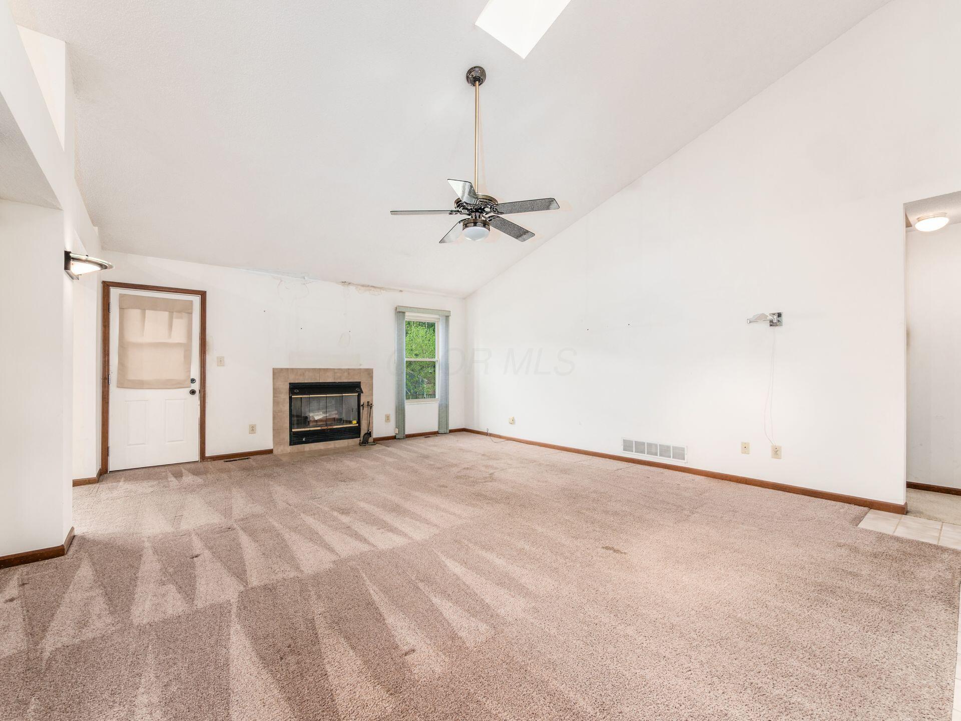 1545 Raspberry Run Drive