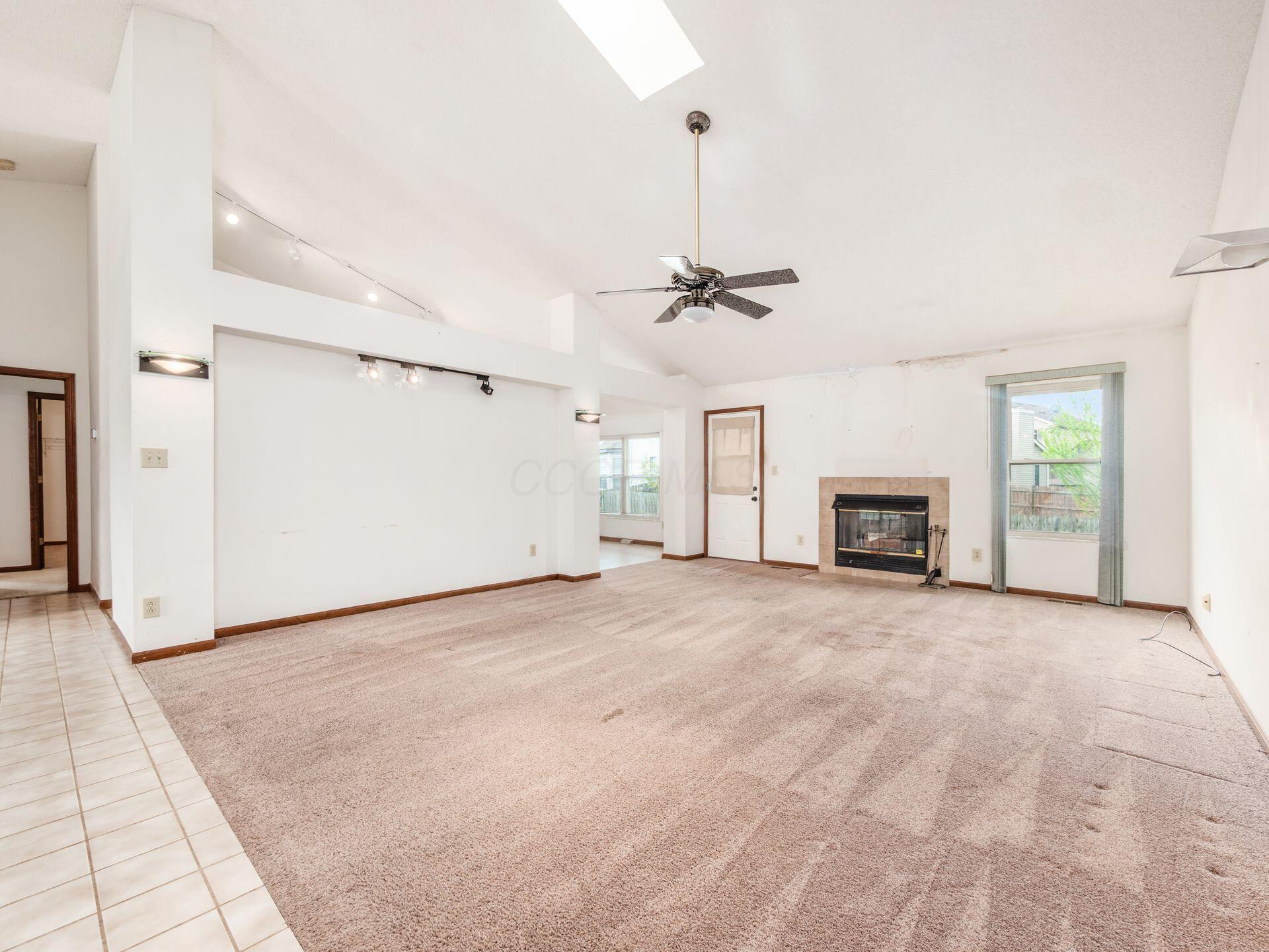 1545 Raspberry Run Drive