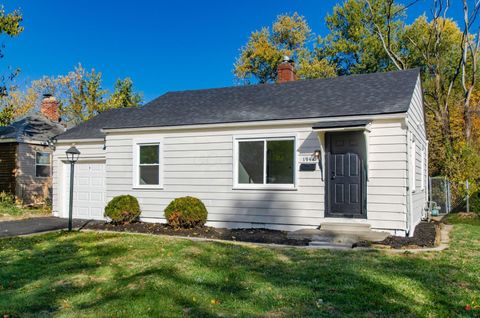 Photo of 1944 E North Broadway Street, Columbus, OH 43224 (MLS # 225042493)