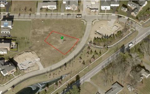 Photo of 6920 Oxford Loop S, New Albany, OH 43054 (MLS # 226002496)