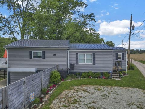 Photo of 3177 Big Bottom Lane, Stockport, OH 43787 (MLS # 226018226)