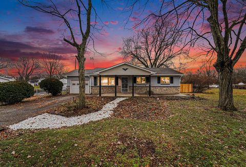 Photo of 1490 Demorest Road, Columbus, OH 43228 (MLS # 225046448)