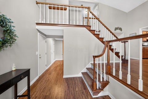 Tiny photo for 492 Liberty Lane, Westerville, OH 43081 (MLS # 226040171)