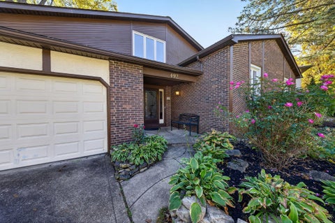 Tiny photo for 492 Liberty Lane, Westerville, OH 43081 (MLS # 226040171)