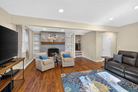 Tiny photo for 492 Liberty Lane, Westerville, OH 43081 (MLS # 226040171)