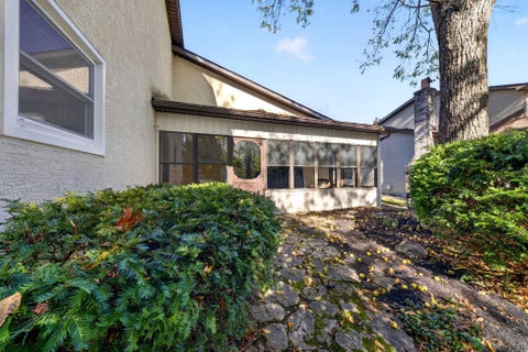 Tiny photo for 492 Liberty Lane, Westerville, OH 43081 (MLS # 226040171)