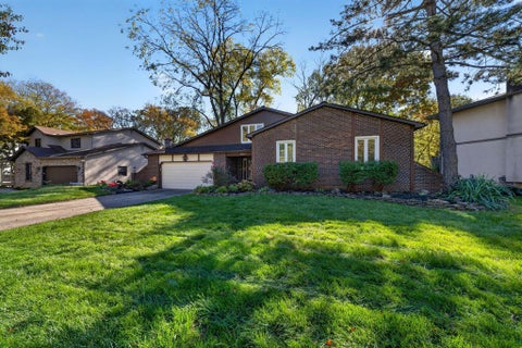 Photo of 492 Liberty Lane, Westerville, OH 43081 (MLS # 226040171)