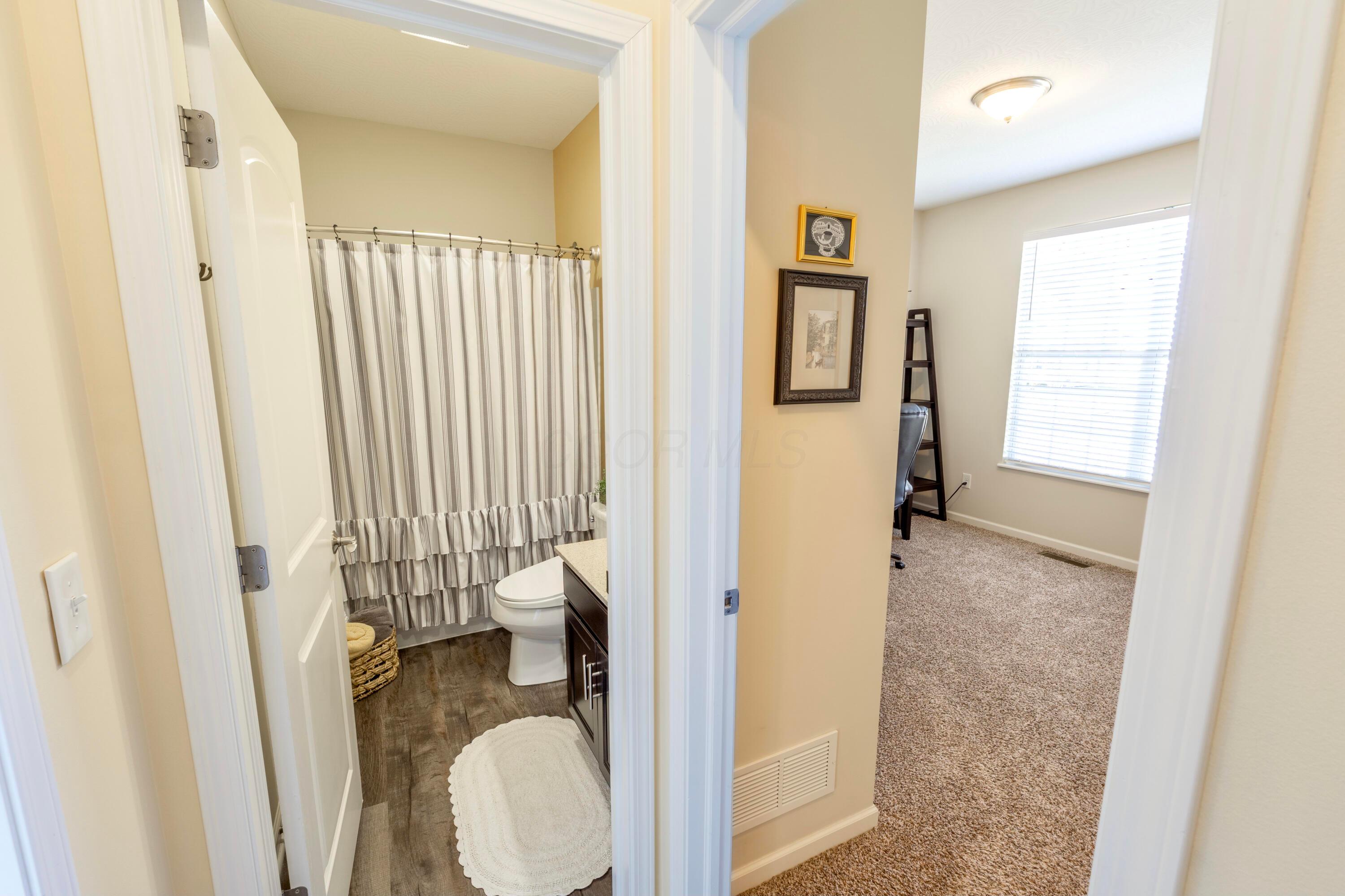 202 Long Trail, Ostrander, Ohio image 33