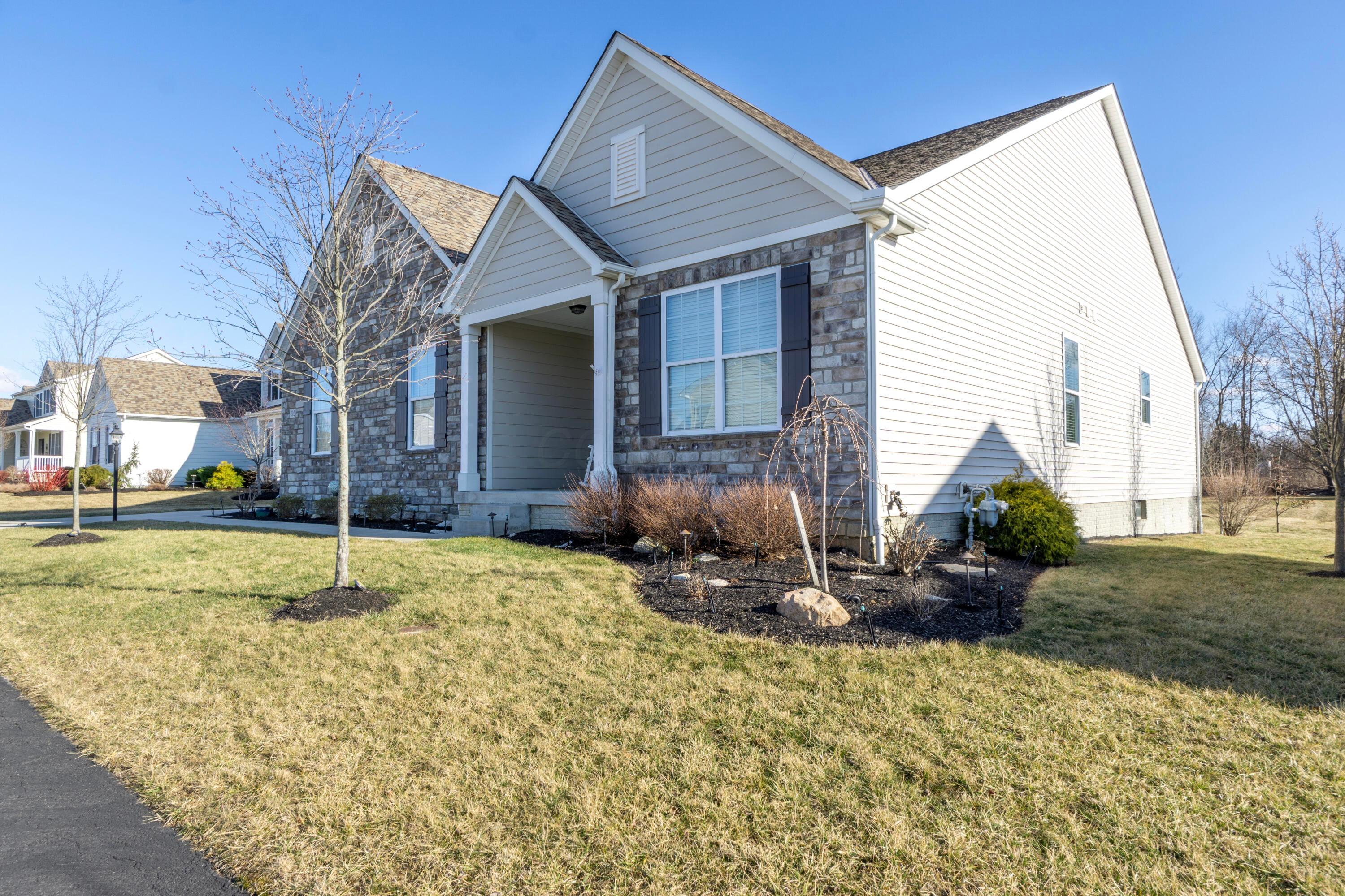 202 Long Trail, Ostrander, Ohio image 46