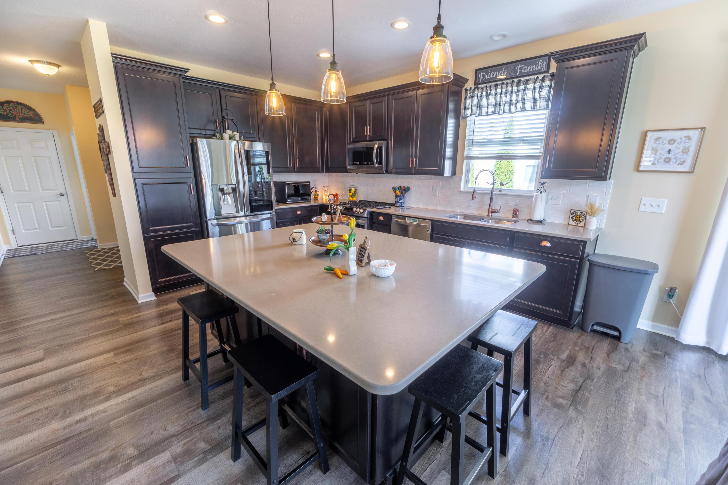 202 Long Trail, Ostrander, Ohio image 13