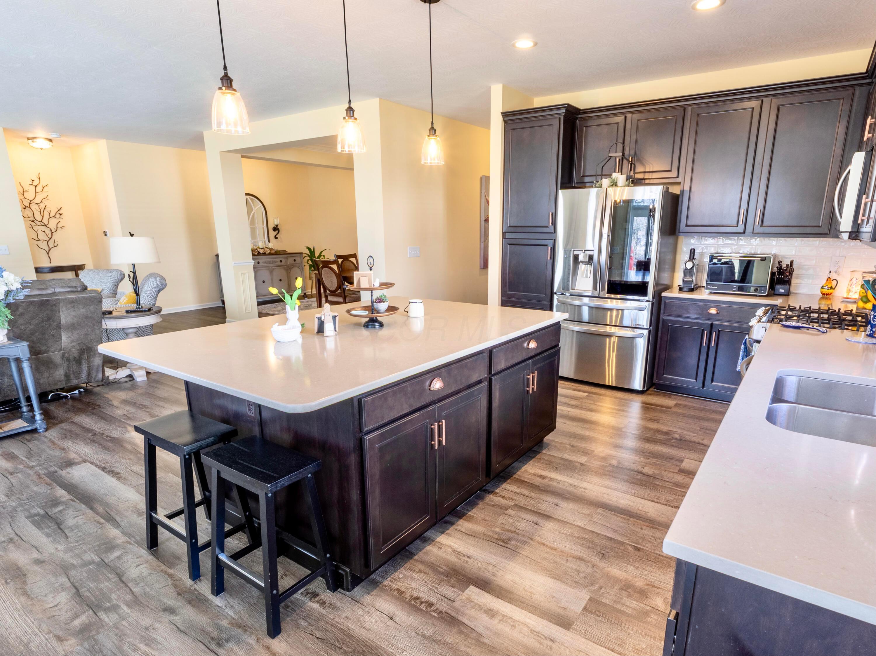 202 Long Trail, Ostrander, Ohio image 12