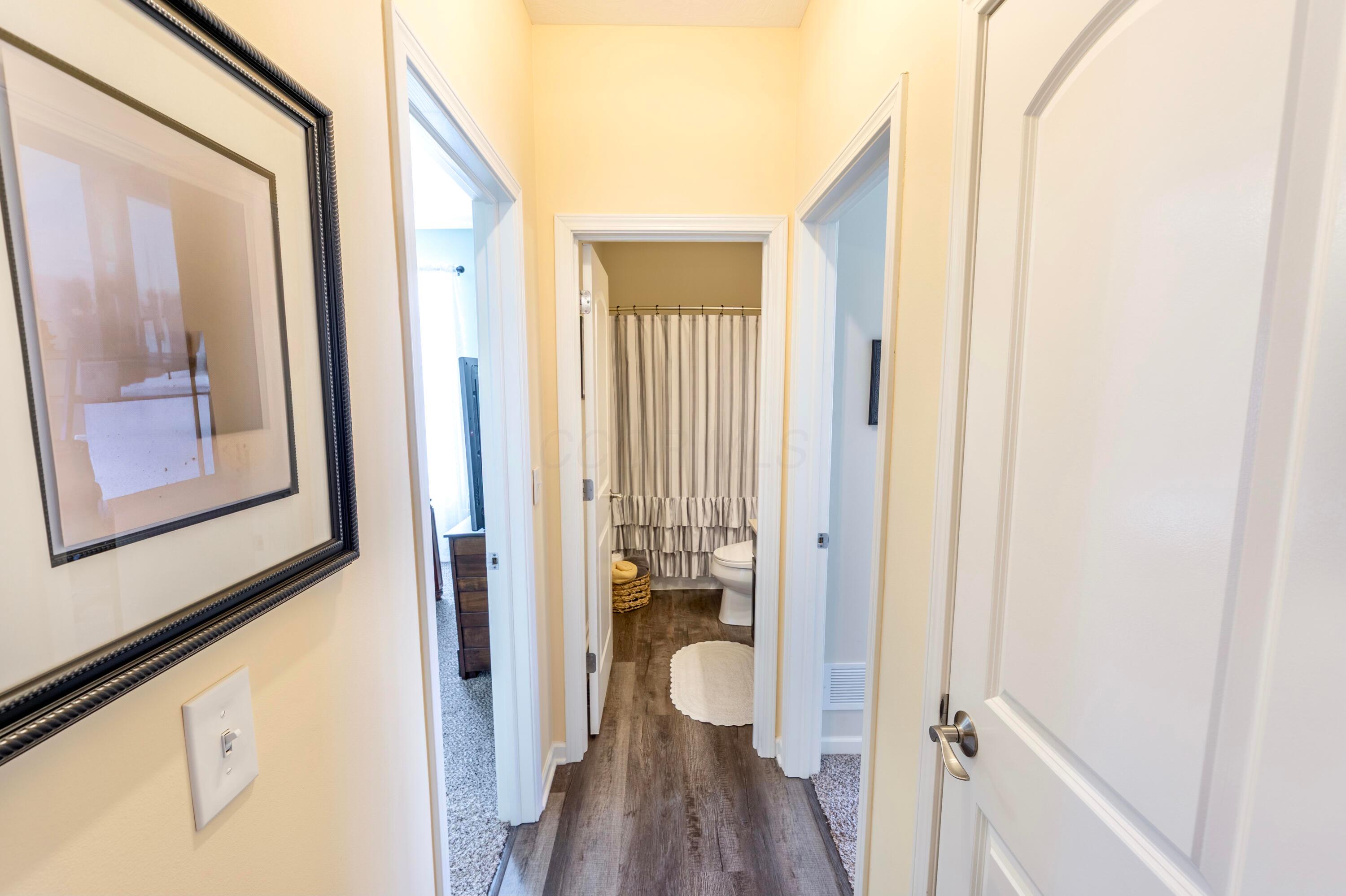202 Long Trail, Ostrander, Ohio image 32