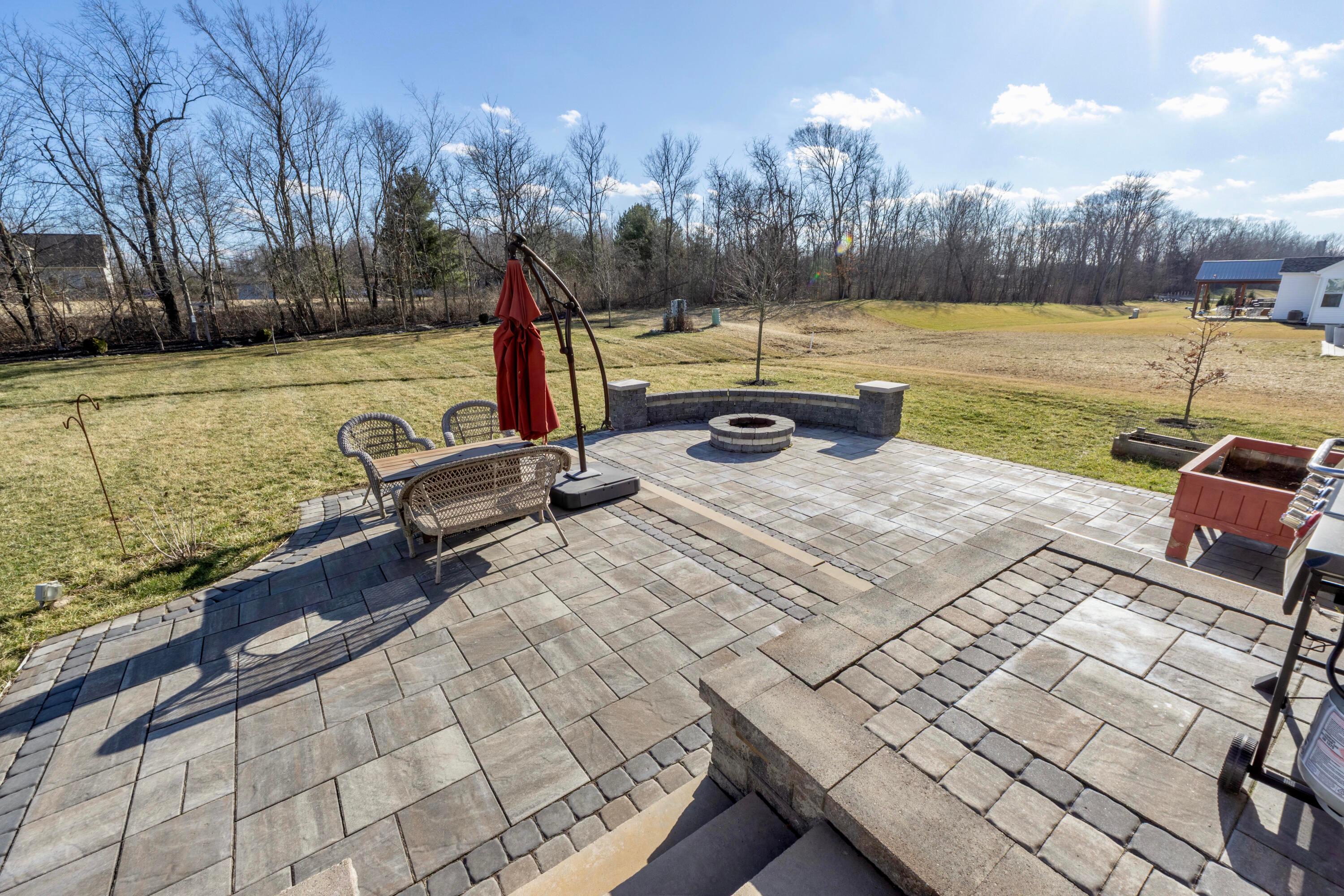 202 Long Trail, Ostrander, Ohio image 48