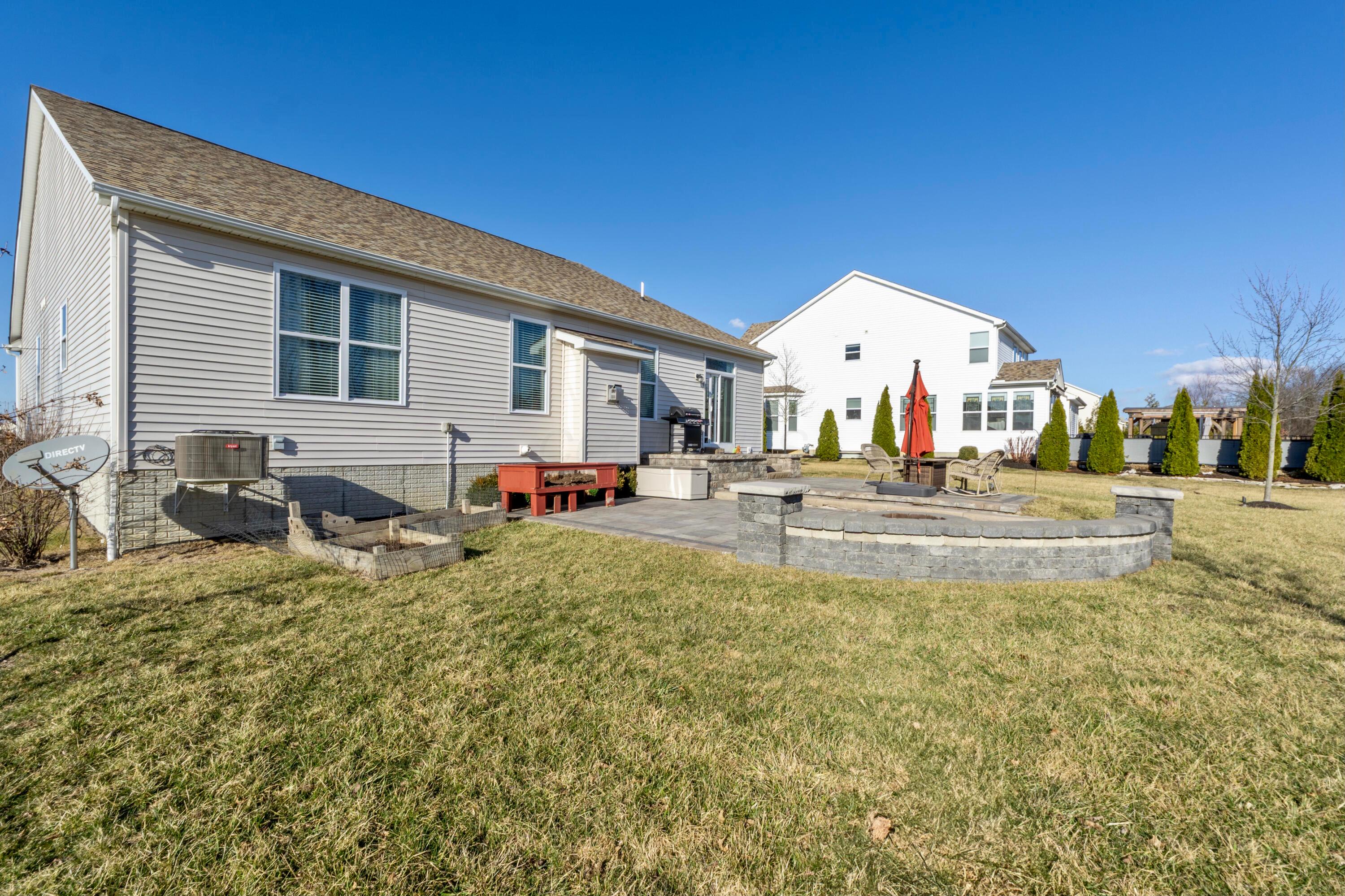 202 Long Trail, Ostrander, Ohio image 47